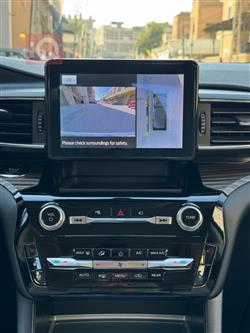 فورد إكسبلورر